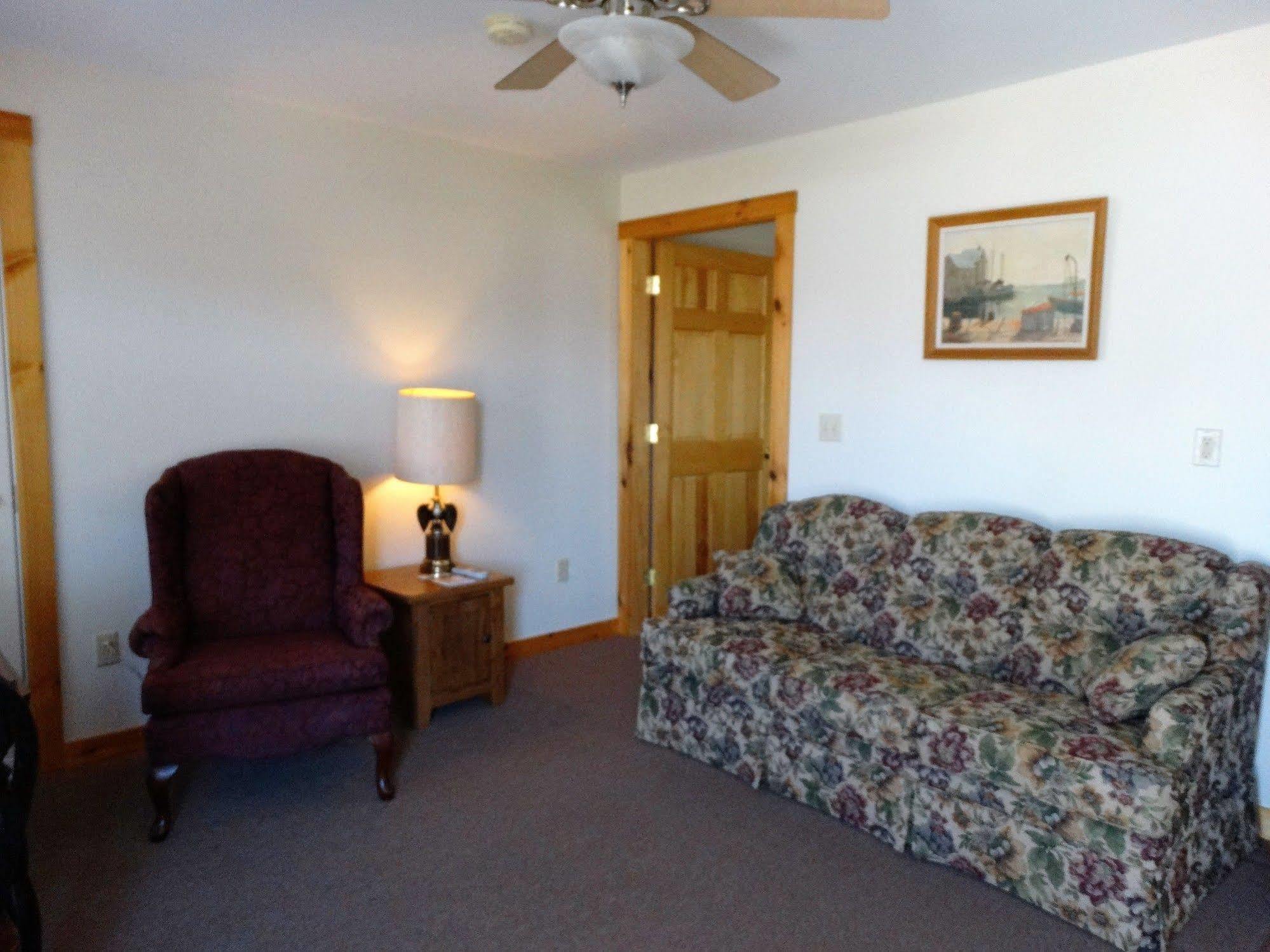 Belle Of Maine Hotel Wells Exterior foto